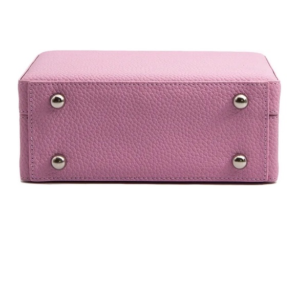 Brandon Blackwood Kendrick Trunk in Soft Purple (Rare) - Picture 5 of 7